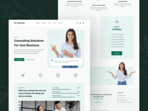Consultant